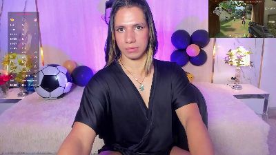 TylerBloom webcam model stream image