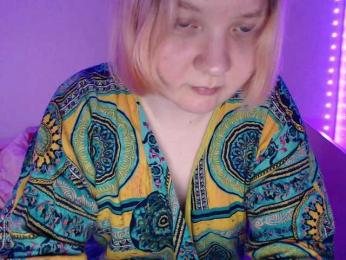 FayWinx2007 webcam bongacams model stream image