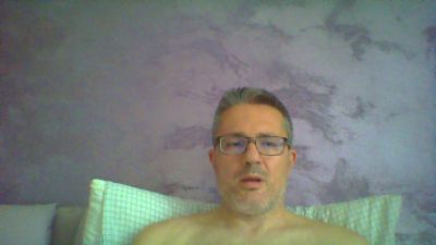 Andreas_Porn webcam model stream image