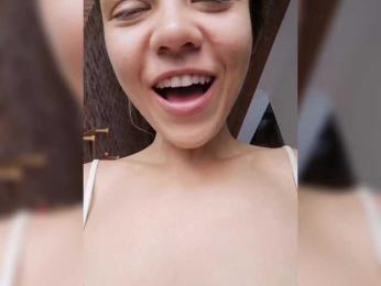 Malisha8 webcam model stream image