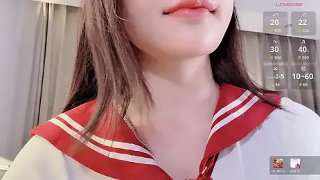 lvy-w webcam model stream image