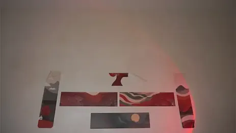 MiaThaine webcam model stream image