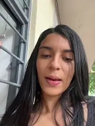 NaniBlossomX webcam stripchat model stream image
