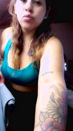 dulcinea1988 webcam model stream image