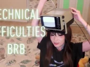 archancel webcam chaturbate model stream image