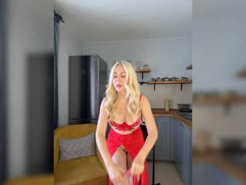 OAO_Sofi webcam model stream image