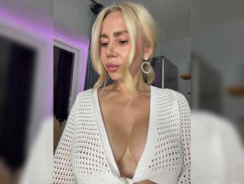OAO_Sofi webcam model stream image