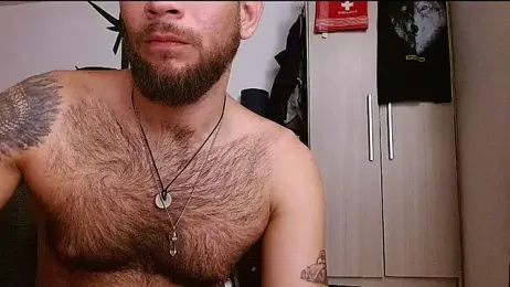 DominanThewolff webcam model stream image