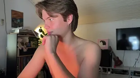 RusBradPitt webcam stripchat model stream image
