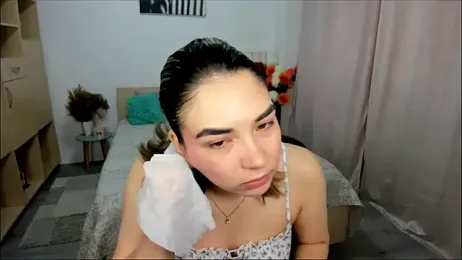 AlexaJuly webcam model stream image