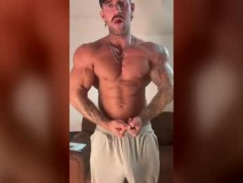 cadenhunterr webcam chaturbate model stream image