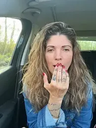 Dreamlove1 webcam model stream image