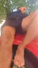 Hedagaricam webcam model stream image