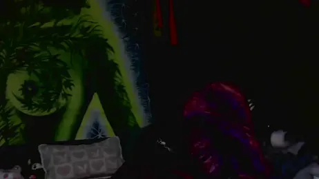 PrettyInPinxx webcam model stream image