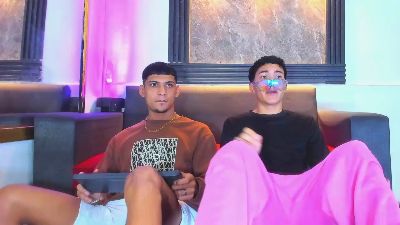 ALEX_KEITH26 webcam model stream image