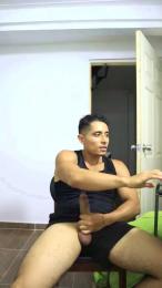 Alex_del_Toro webcam cam4 model stream image