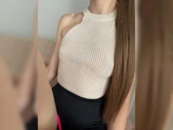 RussAss webcam model stream image