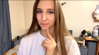 ZelmaMai webcam model stream image