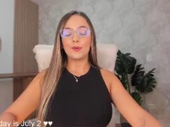wandathompson_ webcam chaturbate model stream image
