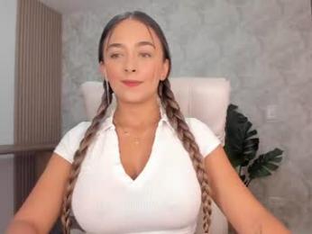wandathompson_ webcam chaturbate model stream image