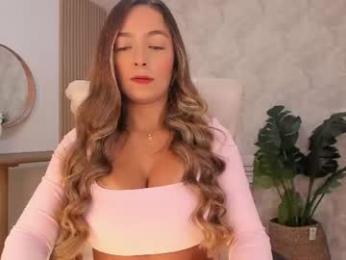 wandathompson_ webcam model stream image