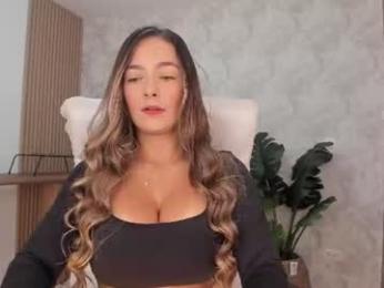 wandathompson_ webcam model stream image
