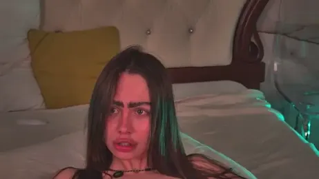 Amanda_River webcam model stream image