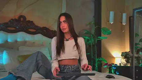 Amanda_River webcam stripchat model stream image