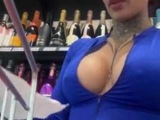 iamanna webcam model stream image