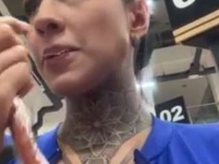 iamanna webcam model stream image