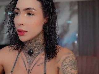 iamanna webcam model stream image