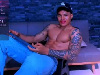 jacod_cock1 webcam chaturbate model stream image
