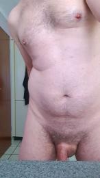Svendark webcam model stream image