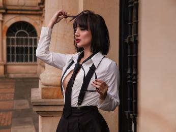 KassieTomey webcam livejasmin model stream image