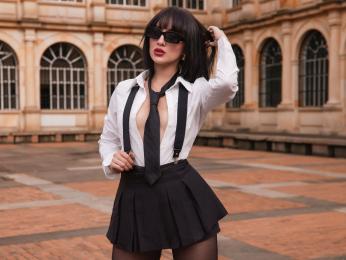 KassieTomey webcam livejasmin model stream image