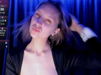 layladiar webcam bongacams model stream image