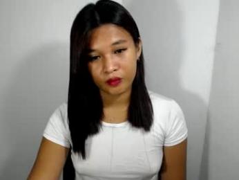 asian_yannie webcam model stream image