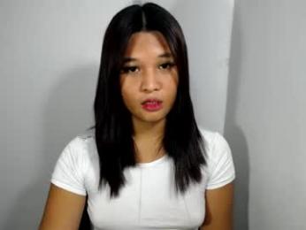 asian_yannie webcam model stream image