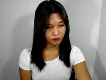 asian_yannie webcam chaturbate model stream image
