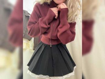 JJane- webcam model stream image