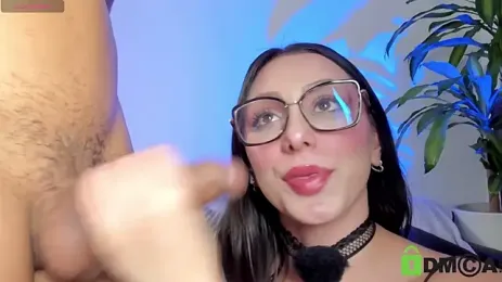 Scarlett_Jackson2 webcam stripchat model stream image