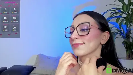 Scarlett_Jackson2 webcam stripchat model stream image