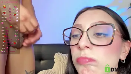 Scarlett_Jackson2 webcam stripchat model stream image