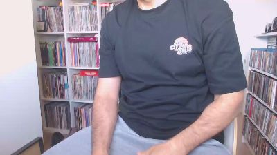 spector2 webcam model stream image