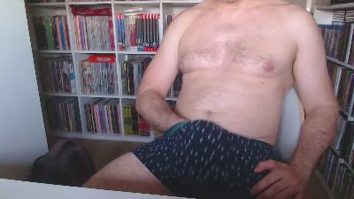 spector2 webcam model stream image
