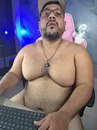 jacoob_woods webcam model stream image