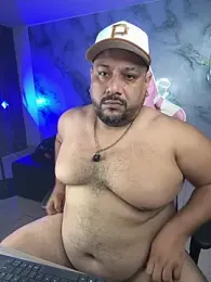 jacoob_woods webcam model stream image
