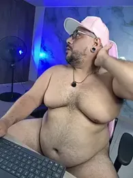 jacoob_woods webcam model stream image