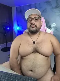 jacoob_woods webcam model stream image