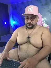 jacoob_woods webcam model stream image